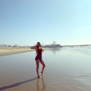 Meet your Posher, Corinne